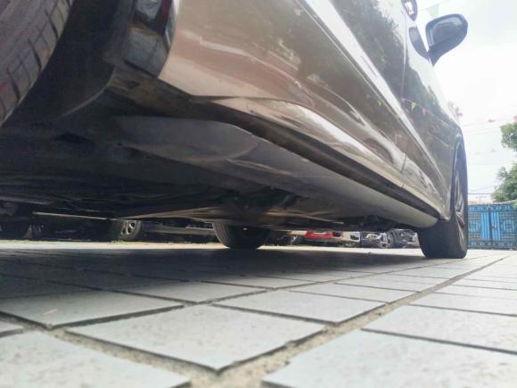 [成都·川A] 二手大众威然2020款 330TSI 豪华版