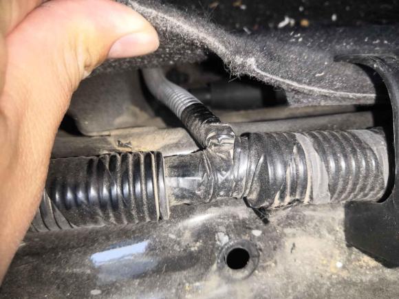 [杭州·沪C] 二手本田歌诗图2016款 3.0L AWD尊贵导航版