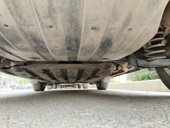 [南京·苏A] 二手本田缤智2015款 1.5L CVT两驱舒适型