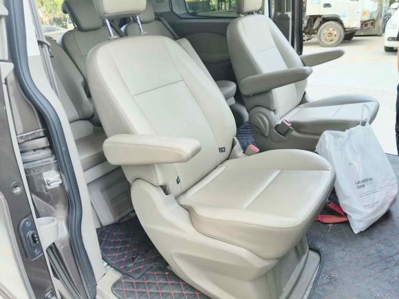 [济南·鲁A] 二手福特途睿欧2017款 2.0T 自动精英版