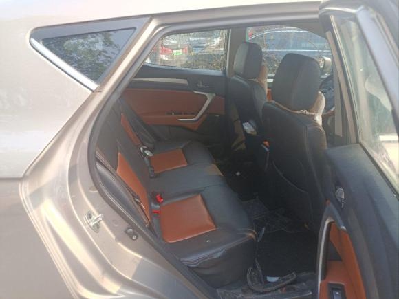 [佛山·粤E] 二手江淮瑞风S32014款 1.5L CVT豪华智能型