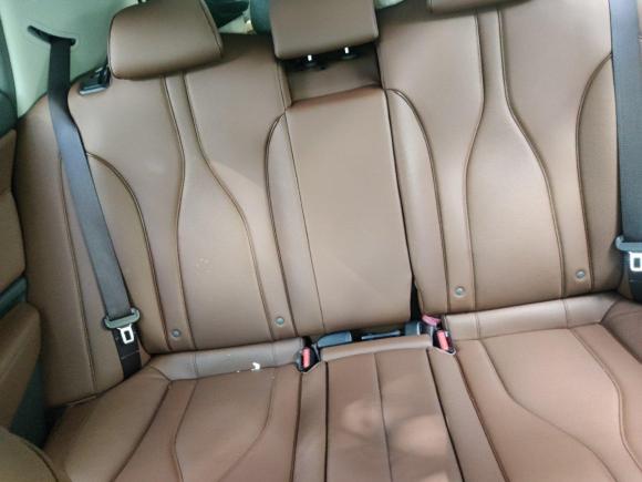 [深圳·粤B] 二手讴歌讴歌CDX2016款 1.5T 两驱尊享版