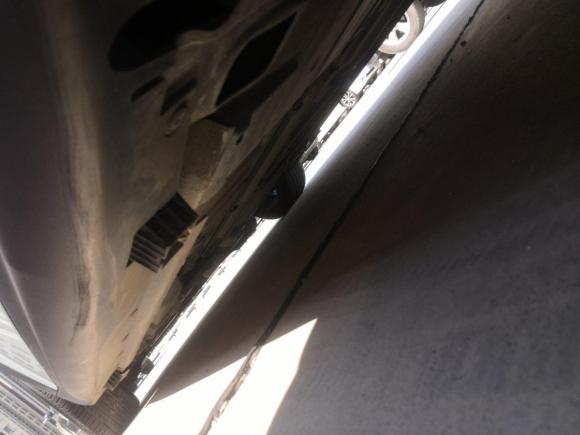 [青岛·鲁B] 二手MINIMINI CLUBMAN2011款 1.6L COOPER Fun