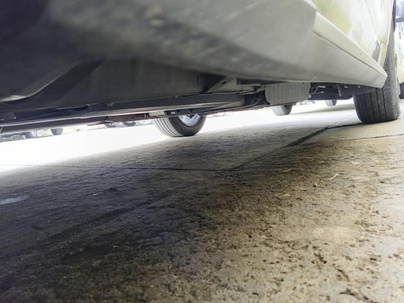 [合肥·皖A] 二手凯迪拉克凯迪拉克XT62021款 2.0T 七座两驱豪华型