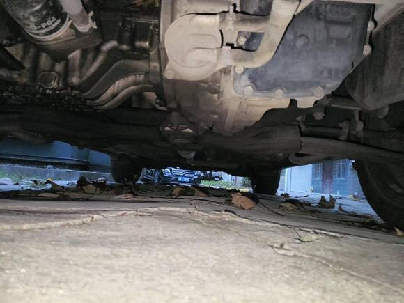 [南京·苏A] 二手广汽传祺传祺GS42017款 235T 自动两驱豪华智联版