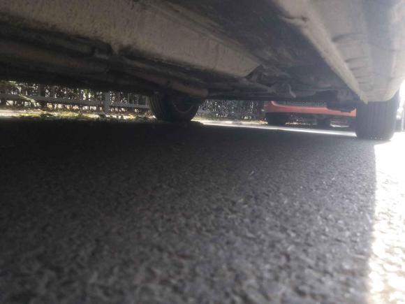 [西安·陕A] 二手长安悦翔V72016款 1.6L 手动乐享型 国IV