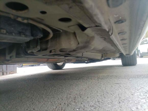 [苏州·苏E] 二手别克君威2012款 2.0L 舒适版