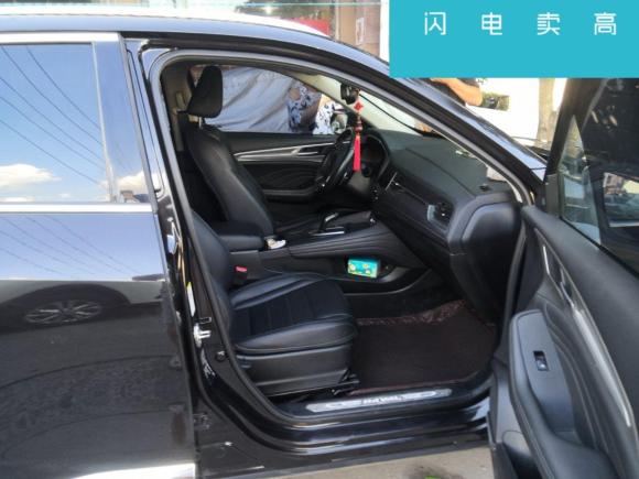 [宁波·浙B] 二手哈弗哈弗F72020款 1.5T 两驱i型