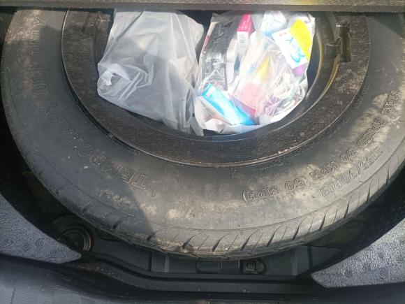 [义乌·浙G] 二手哈弗哈弗H6 Coupe2016款 蓝标 1.5T 自动两驱精英型