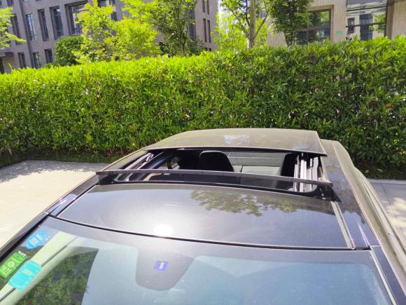 [上海·沪B] 二手奔驰奔驰E级2014款 E 200 轿跑版