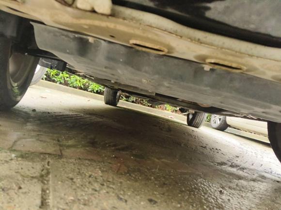 [湖州·浙E] 二手五菱汽车五菱宏光S32019款 1.5L 手动舒适型 国VI