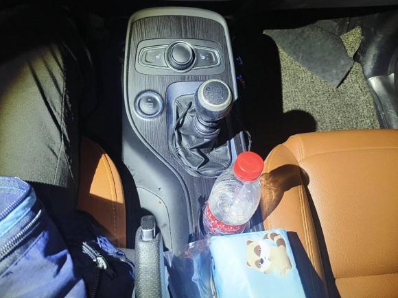 [芜湖·皖B] 二手奇瑞瑞虎72016款 1.5T 手动耀臻版