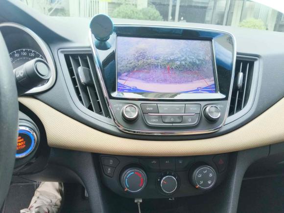 [宁波·浙B] 二手雪佛兰科鲁泽2020款 320 自动悦畅版