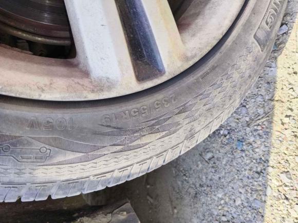 [武汉·鄂A] 二手众泰众泰T7002017款 1.8T 双离合尊贵型