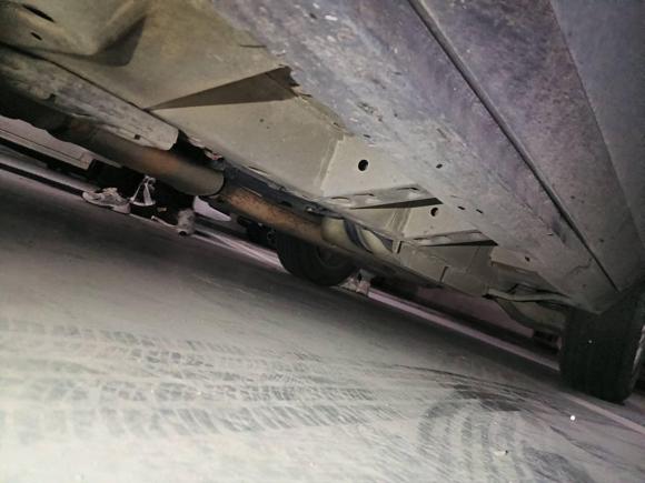 [合肥·皖A] 二手凯迪拉克凯迪拉克SRX2013款 3.0L 精英型