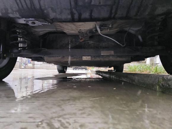 [上海·沪A] 二手长安长安奔奔E-Star2020款 心动版 三元锂