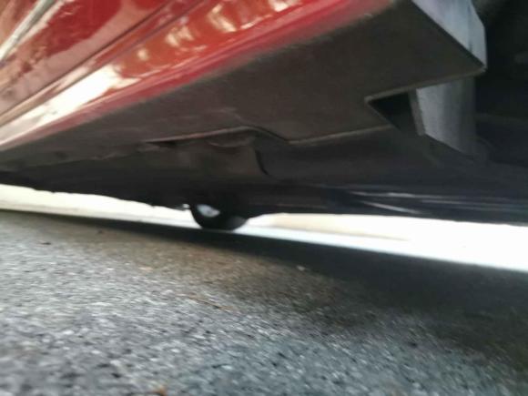 [金华·浙G] 二手本田思铂睿2015款 2.4L Si