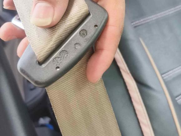 [南昌·苏E] 二手别克英朗2017款 15N 手动精英型