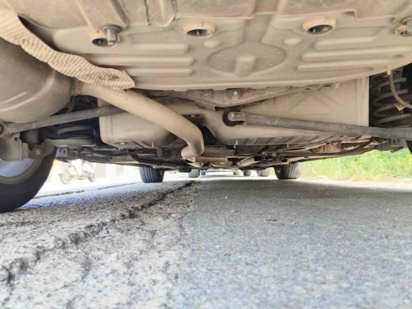 [宁波·浙G] 二手雪佛兰科鲁兹2016款 1.5L 自动时尚天窗版