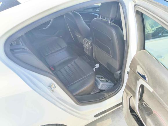 [青岛·鲁B] 二手别克君威2014款 GS 2.0T 纵情运动版