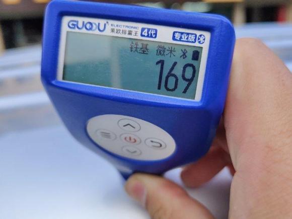 [湖州·浙E] 二手长安凯程长安神骐T202019款 1.5L 国VI T20L双排DAM15KR