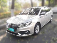 [广州·粤A] 荣威荣威i6新能源2017款45T混动互联智享版