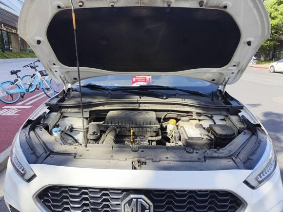 [南京·苏A] 二手名爵名爵ZS2020款 180DVVT 自动Lite