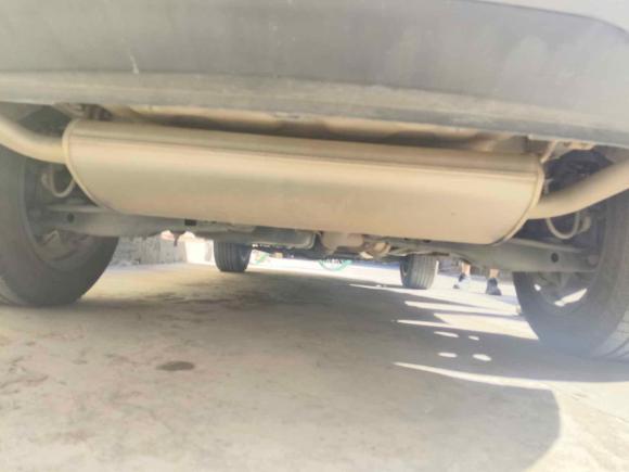 [佛山·粤E] 二手长安长安CS75 PLUS2020款 1.5T 自动豪华型