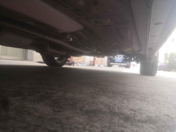 [常州·苏D] 二手丰田雅力士2008款 1.6G 自动精致版