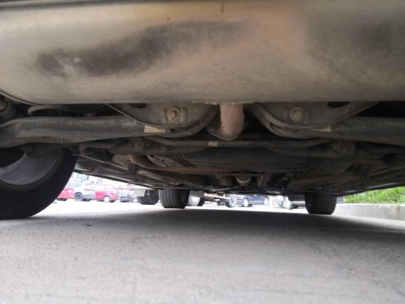 [金华·浙G] 二手观致观致52017款 1.6T 自动尊贵型