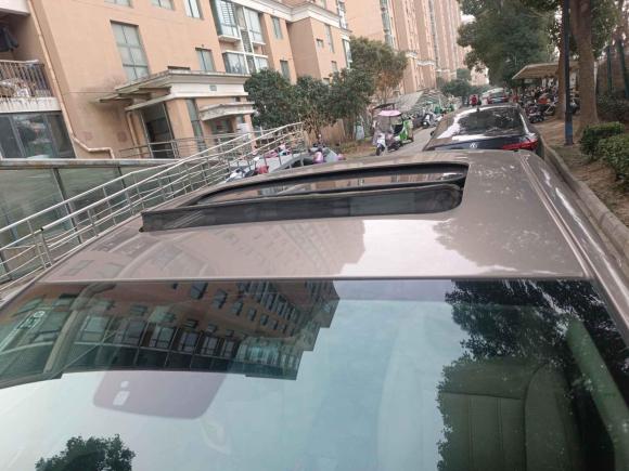 [苏州·苏E] 二手别克君威2009款 2.0L 精英版