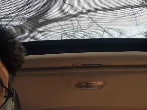 [湖州·沪A] 二手比亚迪秦新能源2017款 1.5T 尊贵型