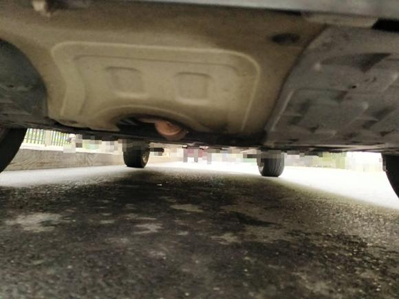 [合肥·皖A] 二手宝骏宝骏5102017款 1.5L 手动时尚型