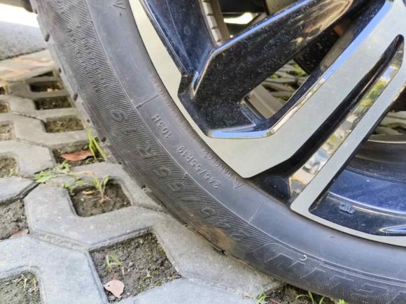 [南通·苏F] 二手本田本田UR-V2017款 370TURBO 四驱尊享版 国V