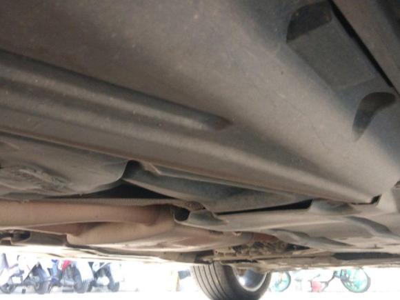 [南昌·赣C] 二手奔驰奔驰GLS2016款 GLS 500 4MATIC