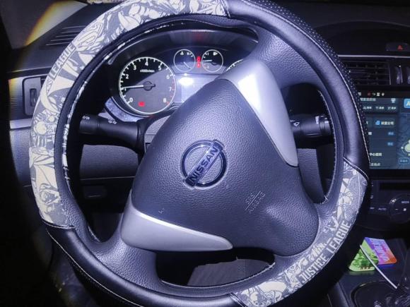 [深圳·粤L] 二手日产骐达TIIDA2011款 1.6L CVT智能型