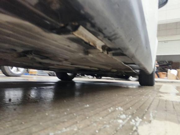 [金华·浙G] 二手福特福克斯2012款 两厢 1.6L 自动风尚型