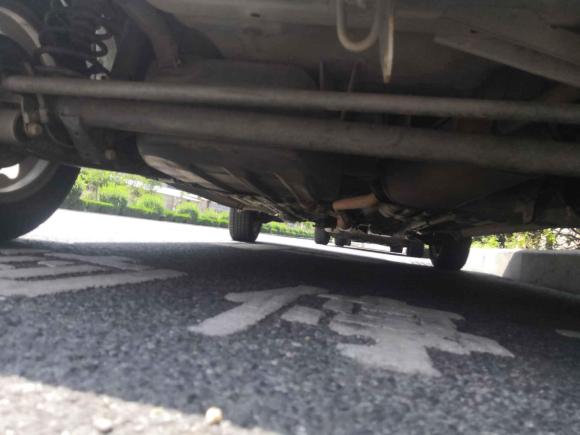 [青岛·鲁J] 二手铃木北斗星2019款 1.4L 手动精典款