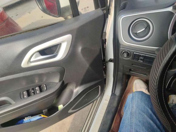 [嘉兴·赣E] 二手中华中华V32015款 1.5L 手动基本型