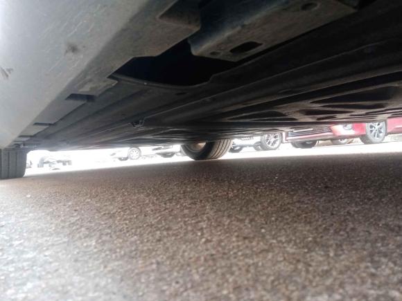 [佛山·粤E] 二手比亚迪汉2020款 EV 超长续航版豪华型