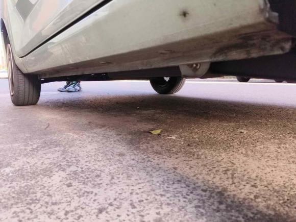 [无锡·苏B] 二手五菱汽车宏光MINIEV2021款 马卡龙时尚款 磷酸铁锂