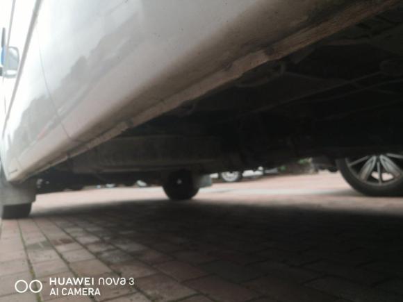 [南通·苏F] 二手江铃特顺2019款 2.8T商运型长轴中顶6座后单胎国VI JX493