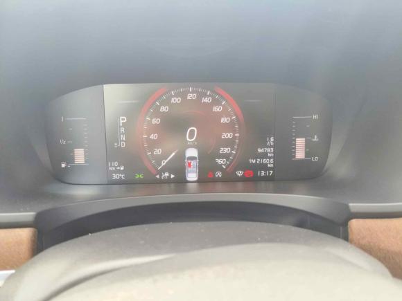 [上海·沪C] 二手沃尔沃沃尔沃S902019款 T5 智逸版