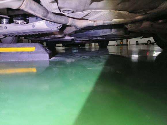 [深圳·粤B] 二手奥迪奥迪A4L2017款 Plus 40 TFSI 时尚型