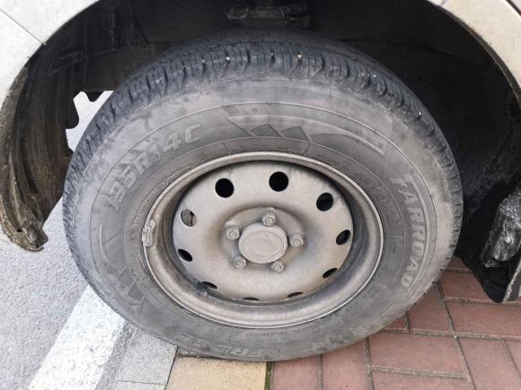 [青岛·鲁B] 二手东风御风御风EM262023款 标准版 41.472kWh 河南锂动