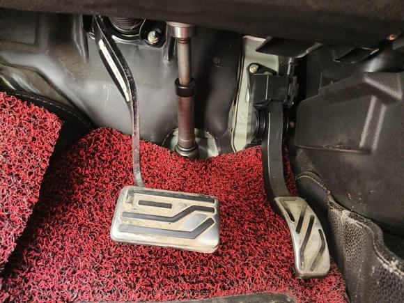 [湖州·浙E] 二手陆风陆风X52016款 Plus 1.5T CVT创领版