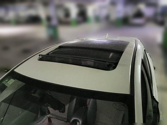 [佛山·粤E] 二手本田本田XR-V2015款 1.8L EXi  CVT舒适版