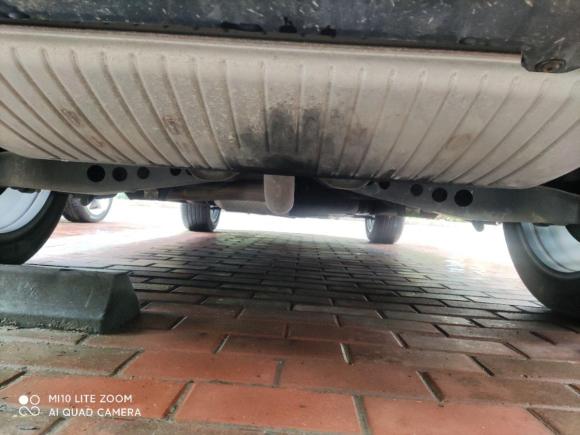 [上海·鲁L] 二手中华中华V72018款 280T DCT尊贵型 5座