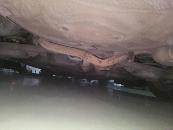 [南昌·赣A] 二手马自达马自达62014款 2.0L 自动经典型