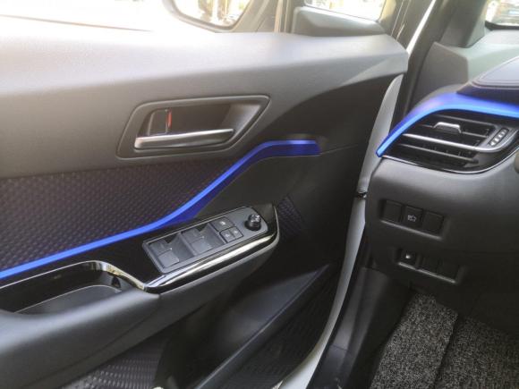 [成都·川A] 二手丰田奕泽IZOA2020款 2.0L 奕驰版